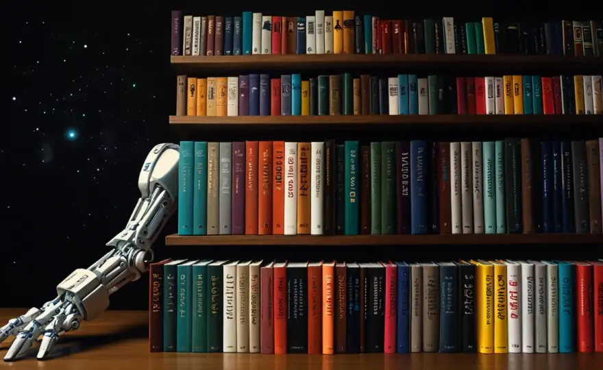  Stanisław Lem – genialny pisarz science fiction. Powieści obowiązkowe do przeczytania