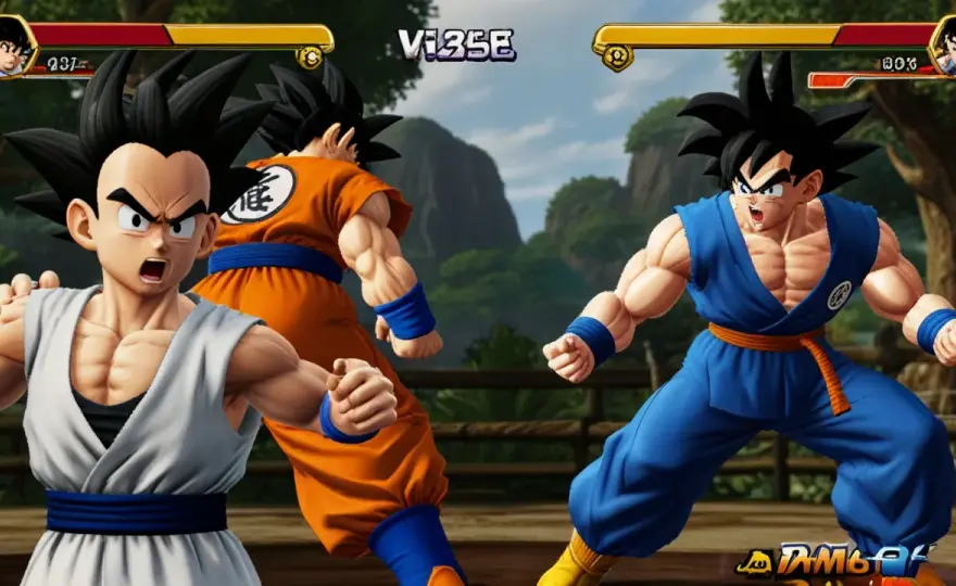 Budokai Tenkaichi powróci? Fani Dragon Ball czekają z nadzieją!