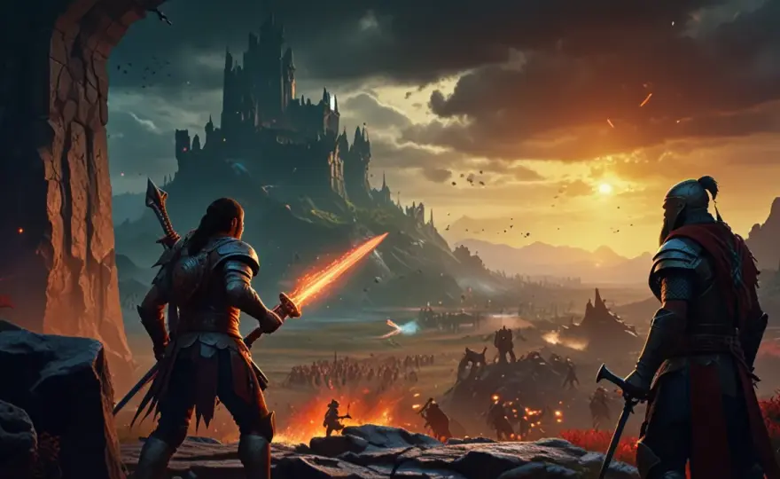 Dlaczego Warlords Battlecry 2 uważane jest za taką perłę serii?
