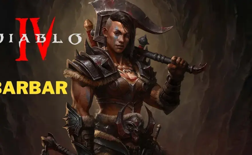 Diablo 4 sezon 5: Która klasa jest najlepsza? Meta, buildy i porady dla PvE i PvP