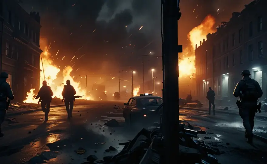 Która część Battlefield na PS4 da Ci najwięcej adrenaliny? Top 3