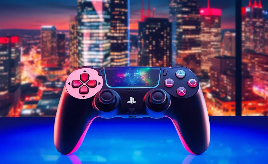 GTA na PS5: Co nowego przynosi aktualizacja na konsolę?
