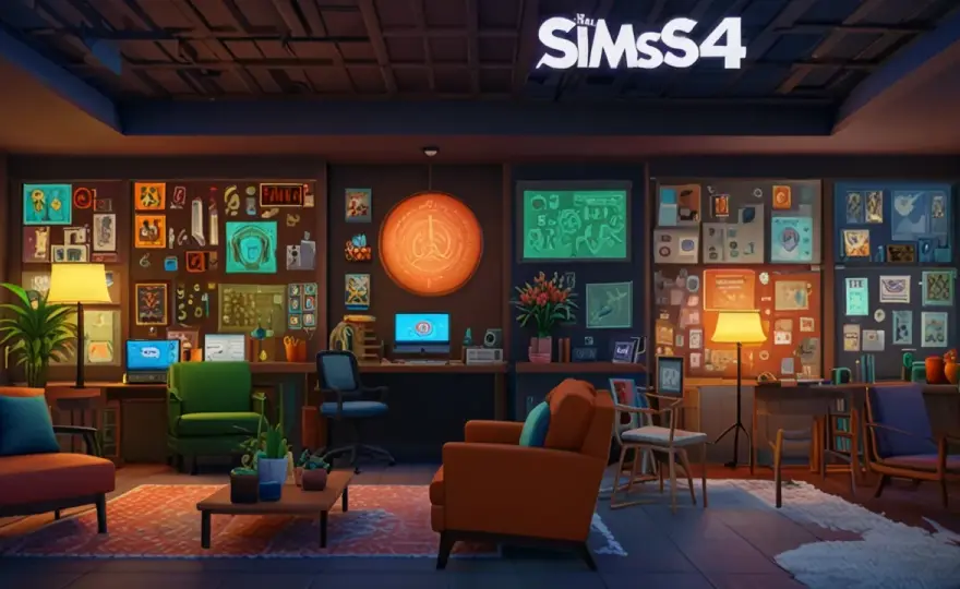 Top 10 modów do The Sims 4, które całkowicie odmienią rozgrywkę