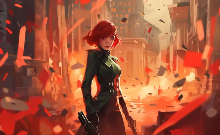 Remaster No One Lives Forever - Nightdive Studios ma nadzieję jej wykonania