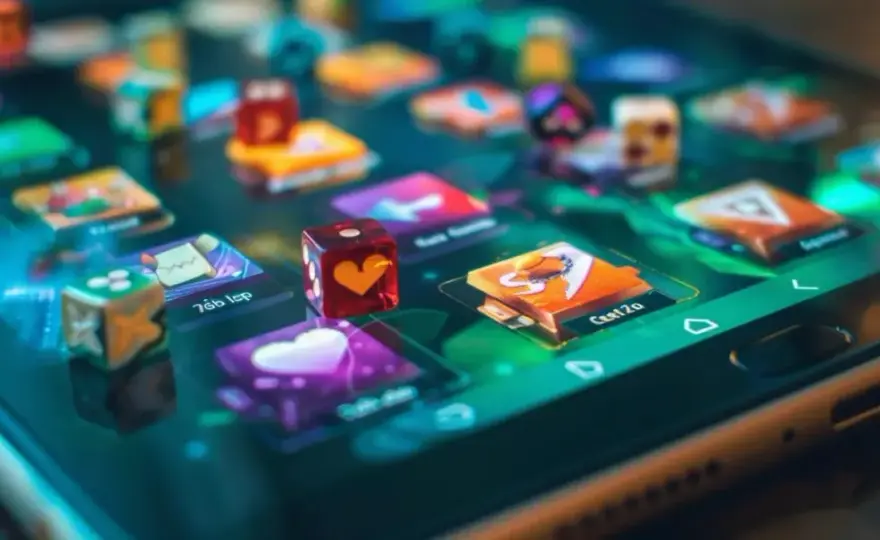 Najlepsze gry na tableta - Top 10 propozycji na Androida i iOS