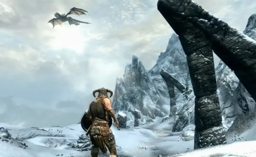 Jak zmienić język w Skyrim na PC i konsolach - szybki poradnik gracza