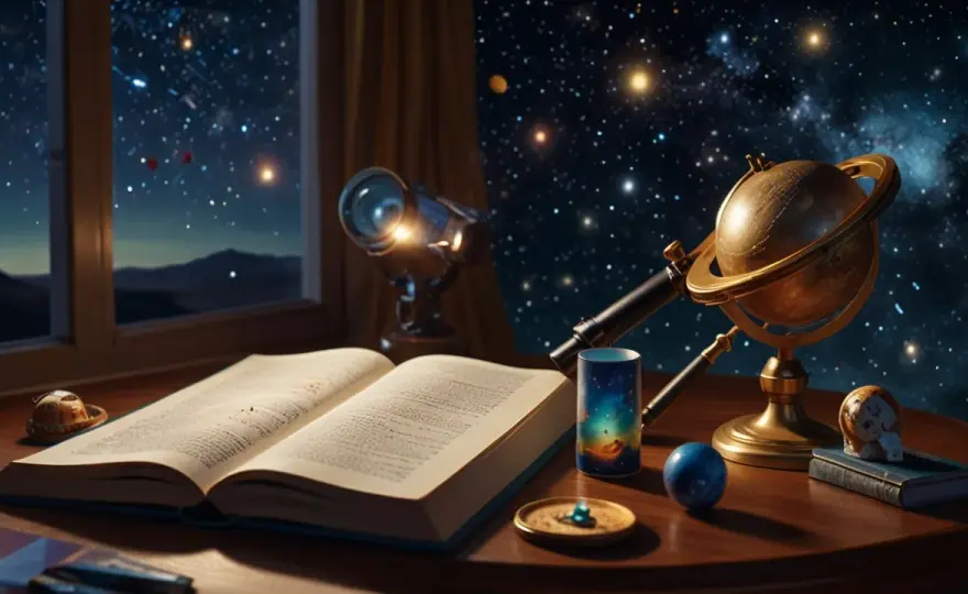  Prezent dla fana kosmosu i astronomii - najlepsze pomysły na wyjątkowy upominek