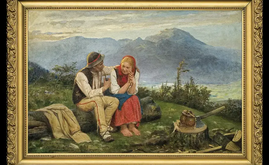 To podziw! Niezwykłe historyczne postaci, które kochały odpoczynek