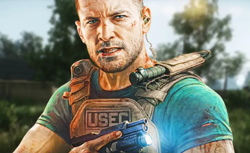 Nowy patch w Escape from Tarkov: specjalny obszar dla nowicjuszy!