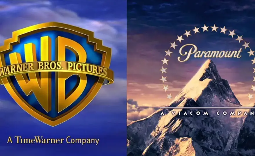 Warner Bros. i Paramount Pictures łączą siły