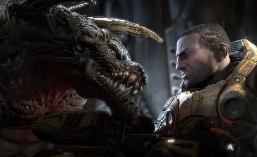 Jak Unreal Tournament 3 zmienił oblicze strzelanek na zawsze?