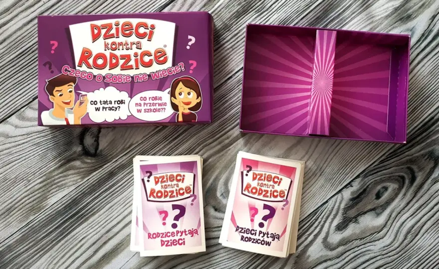  Rodzice kontra dzieci - kto ma rację w tym odwiecznym konflikcie pokoleń?