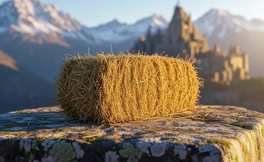 Gdzie kupić słomę w Skyrim? Lista najlepszych sprzedawców z lokalizacjami