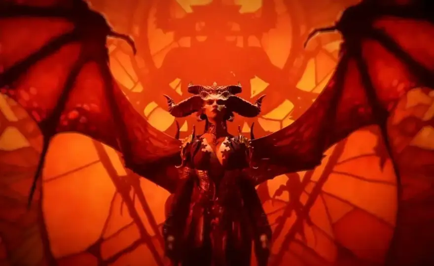 Diablo 5 kiedy premiera? Najnowsze informacje i spekulacje od Blizzarda