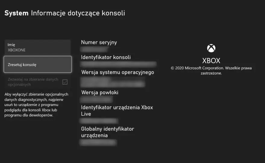 Jak przenieść gry z Xbox One na Series X? Dysk to oszczędność!