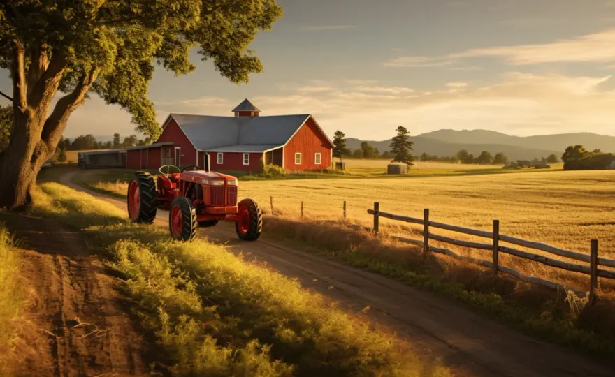 Farming Simulator: Przegląd całej serii i jej popularności