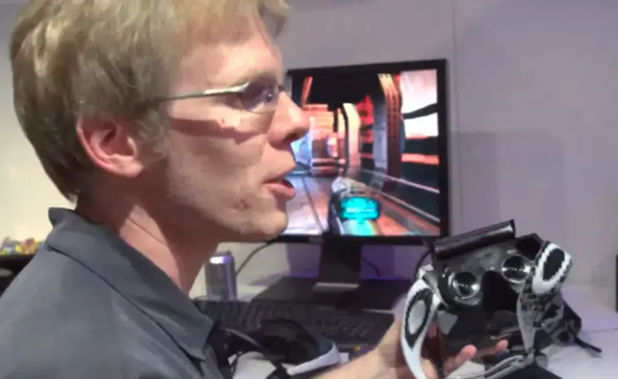 John Carmack: Portret geniusza programowania i jego dorobek 