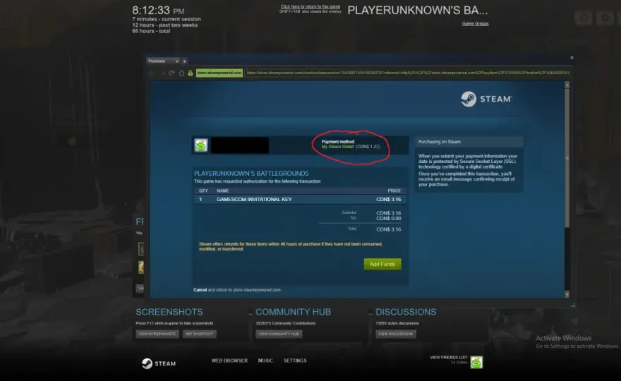 Przelew na Steam: Czy da się przesłać środki? Poznaj 3 metody!