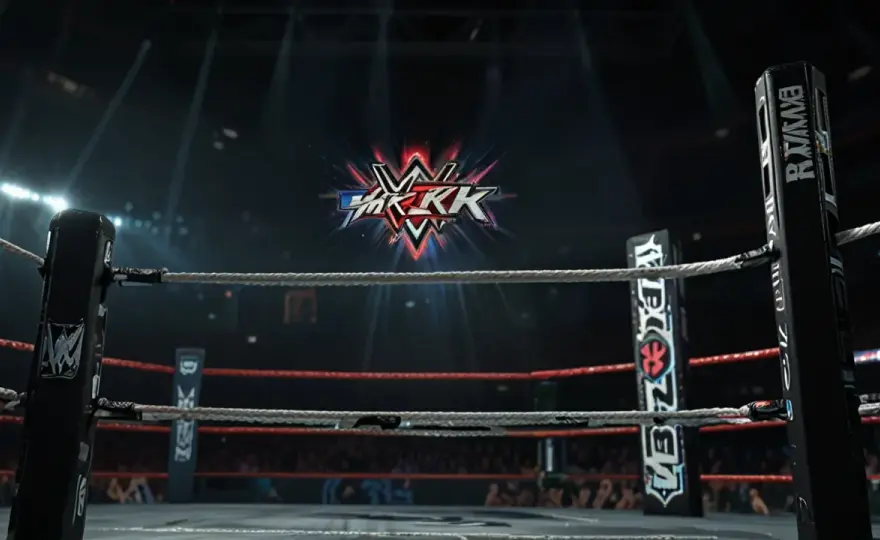 Czy WWE 2K24 zrewolucjonizuje wirtualny wrestling? Fani czekają!