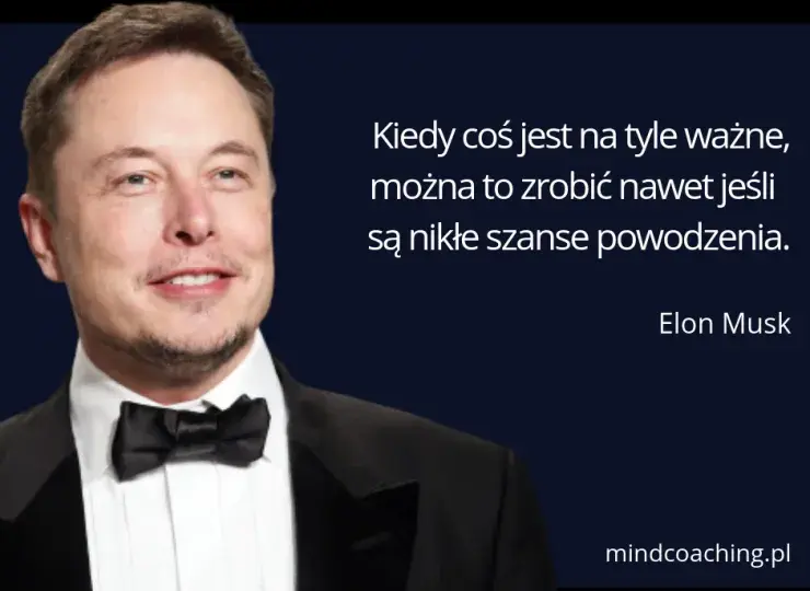 Najlepsze cytaty o biznesie: 50 inspirujących słów sukcesu i motywacji