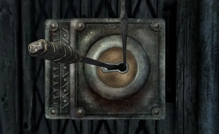 Jak otwierać zamki w Skyrim - proste wskazówki dla początkujących graczy