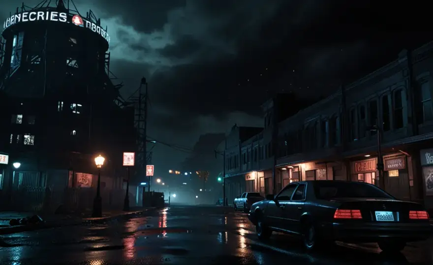 Dlaczego Resident Evil 3 Nemesis wciąż straszy graczy po latach?