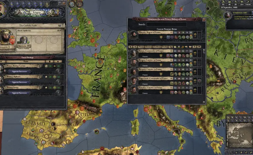 Jak zainstalować spolszczenie Crusader Kings 2 na Steam bez problemów i błędów