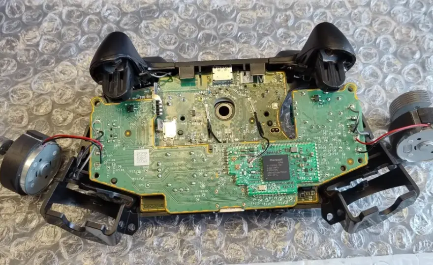 Kalibracja pada Xbox: Zwiększ precyzję, pokonaj stick drift