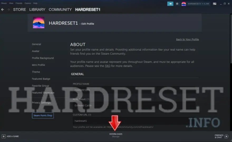 Lider społeczności na FB i Steam: Jak zdobyć prestiżową odznakę?