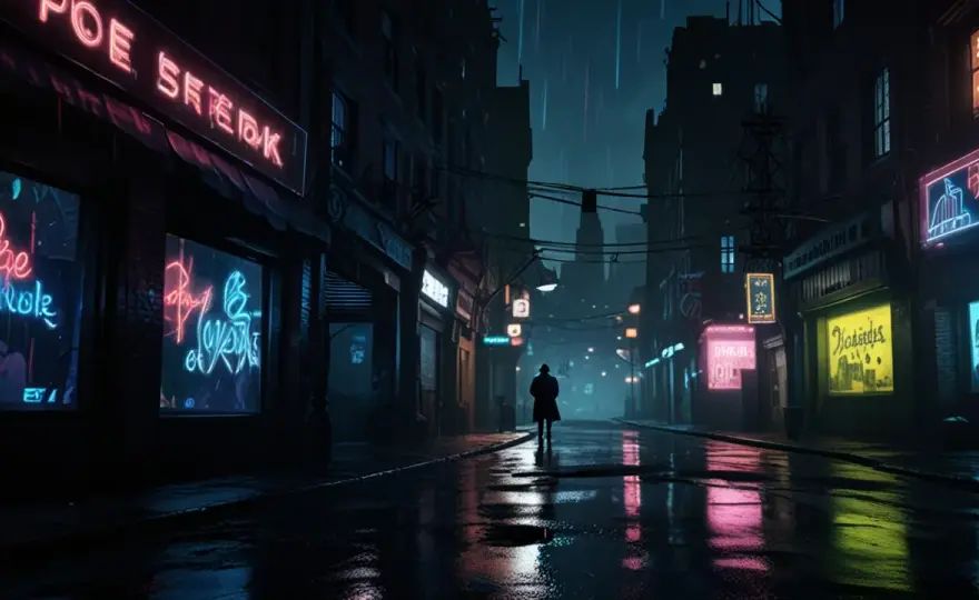Czy Max Payne na PS4 przywróci chwałę noir w świecie gier wideo?