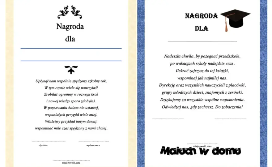 Przykładowe dedykacje i wpisy do książek dla przyjaciół i bliskich osób