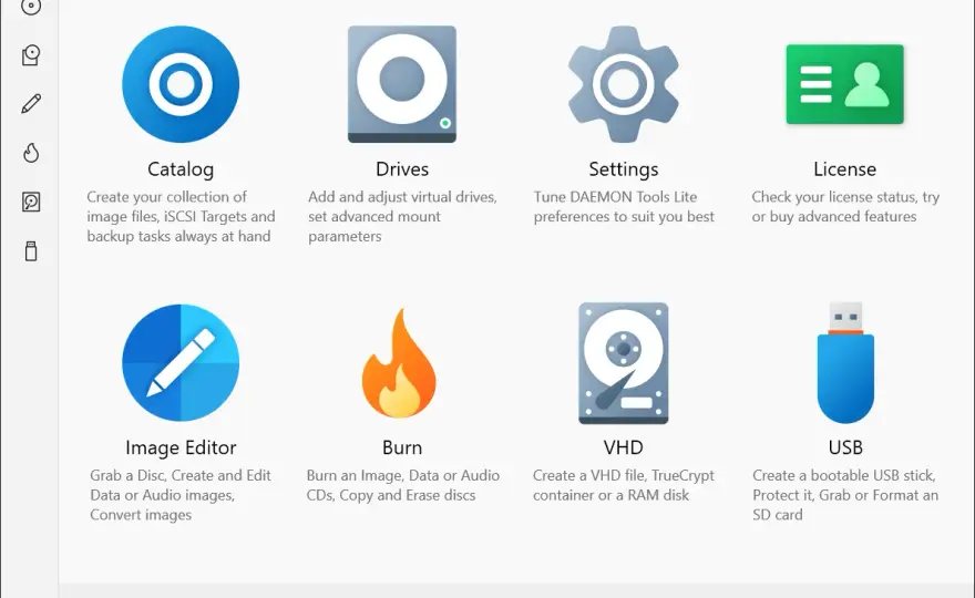 Daemon Tools: Jak efektywnie wykorzystać Lite do maksimum