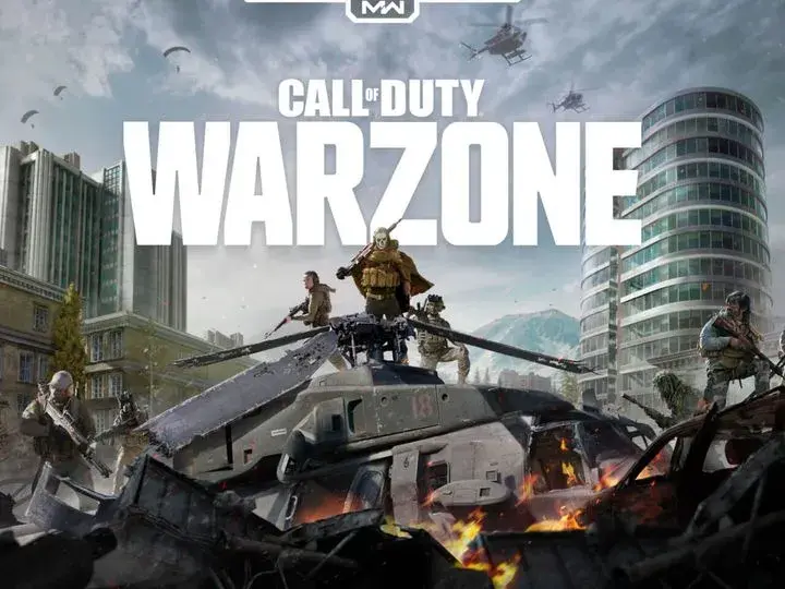Call of Duty na PS4 i PS5: Przewodnik po grach i trybach