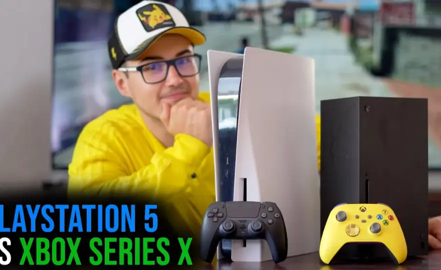 PS czy Xbox – która konsola spełni Twoje oczekiwania i potrzeby?
