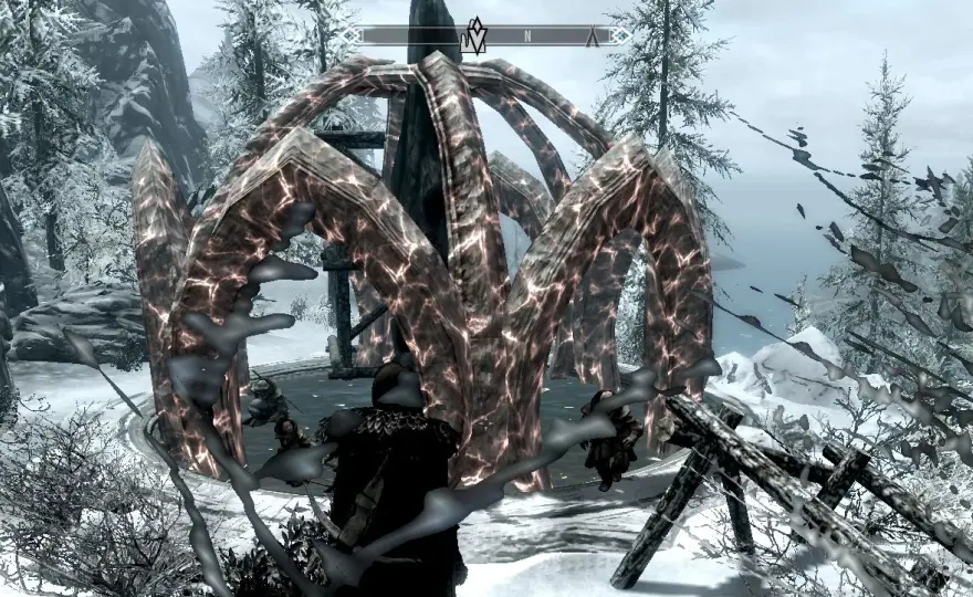Skyrim - poznaj najprostszy sposób na wykonanie krzyku w grze