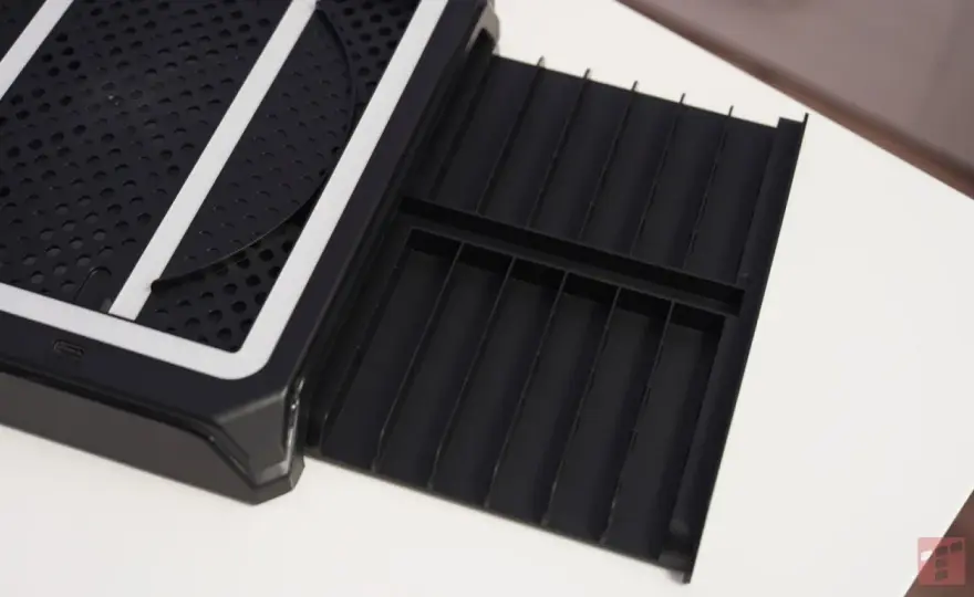 Podstawka chłodząca Xbox Series X: Kiedy warto, a kiedy nie?