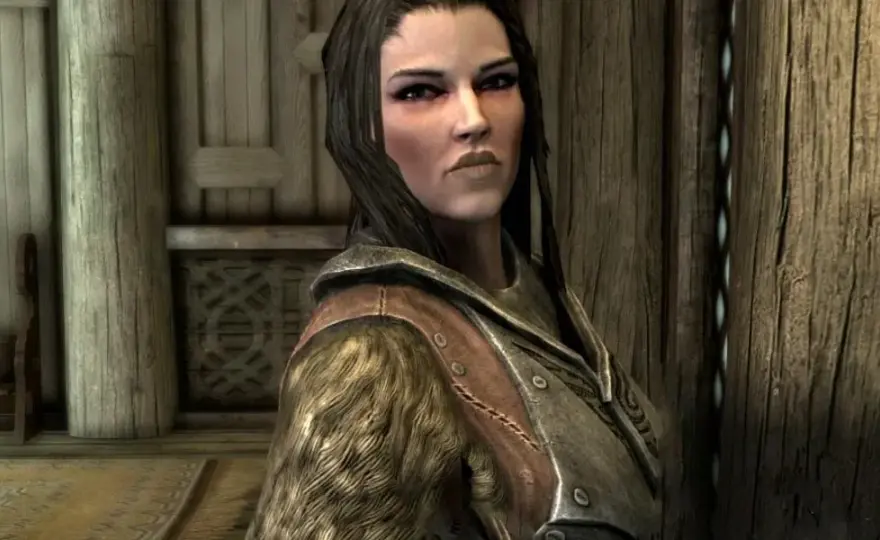 Z kim można wziąć ślub w Skyrim: lista kandydatów i zasady zaślubin