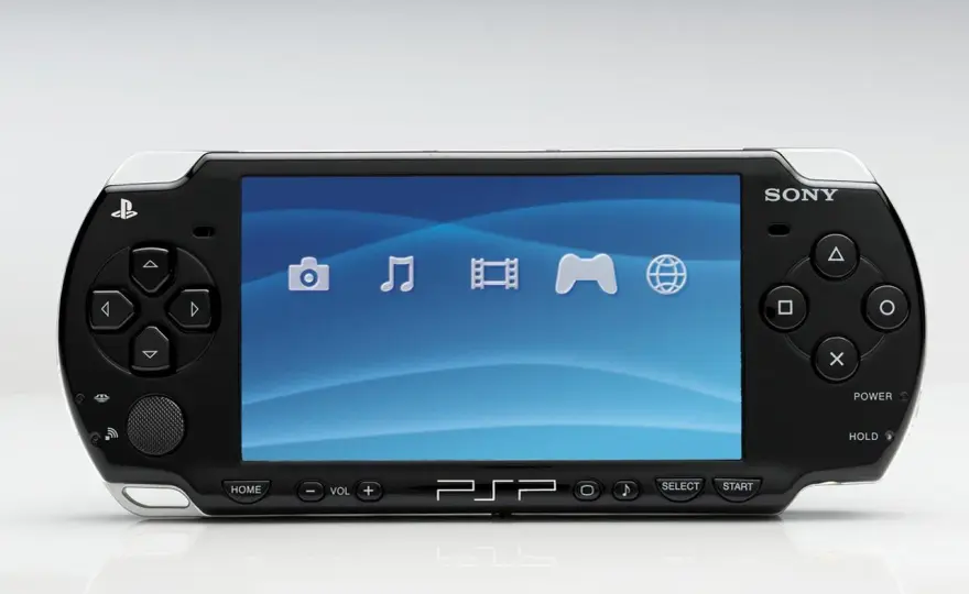 Gdzie ściągnąć gry na PSP? Bezpieczne i legalne źródła dla graczy