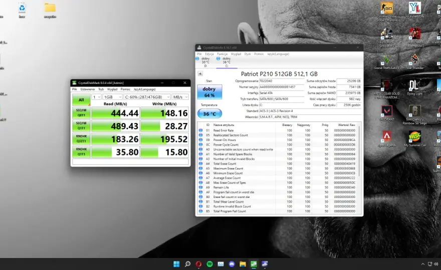 Windows 11: Rejestr a szybkość startu co działa, a co szkodzi?