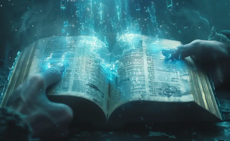 Keanu Reeves wypuszcza swoją książkę science fiction o nieśmiertelności