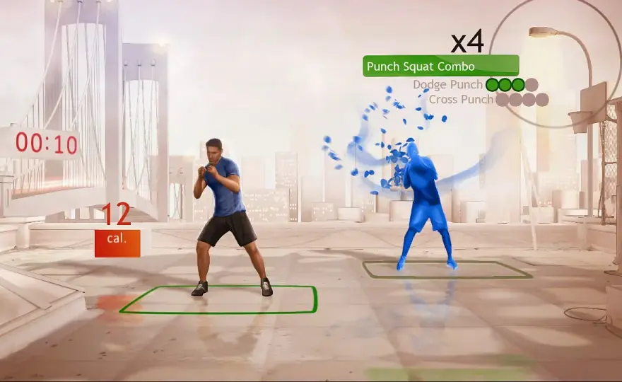 Czy Kinect Sports 360 to najlepsza gra fitness na konsolę? Opinia