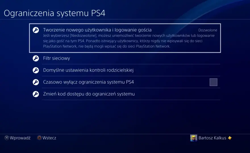 Jak sprawdzić czas gry na PS4? Poznaj dostępne metody!