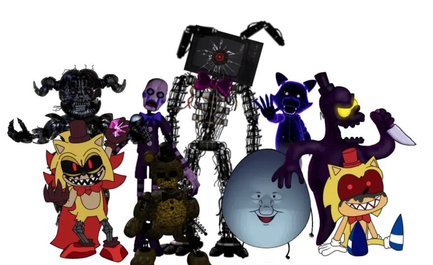 Fabuła Five Nights at Freddy's: Rozwikłaj mroczne lore FNAF!