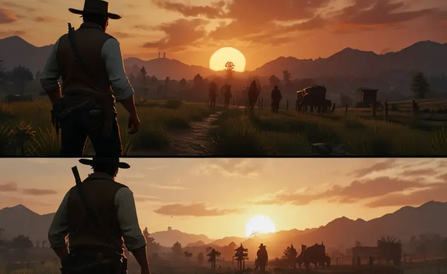 Czy remake RDR przywróci chwałę kultowej gry westernowej? Opinie