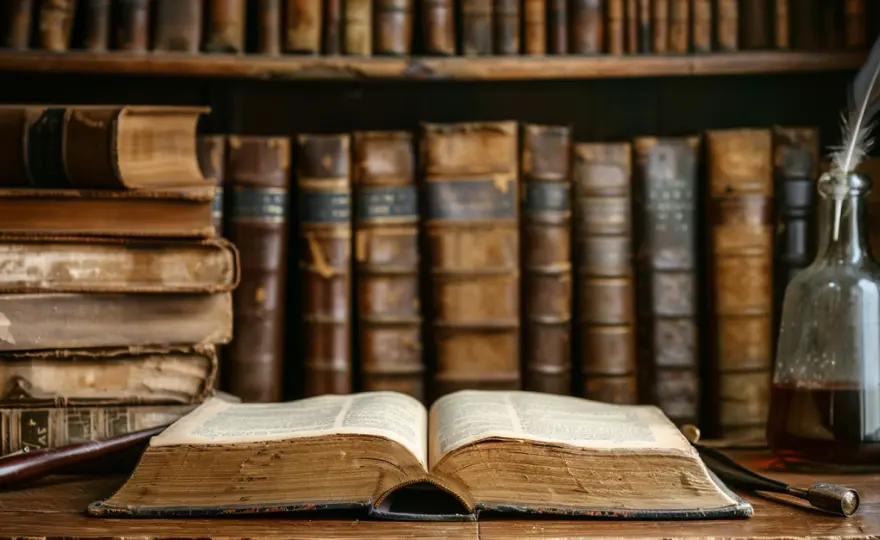 Wygraj najnowszą książkę bestsellerowej pisarki! Konkurs literacki trwa