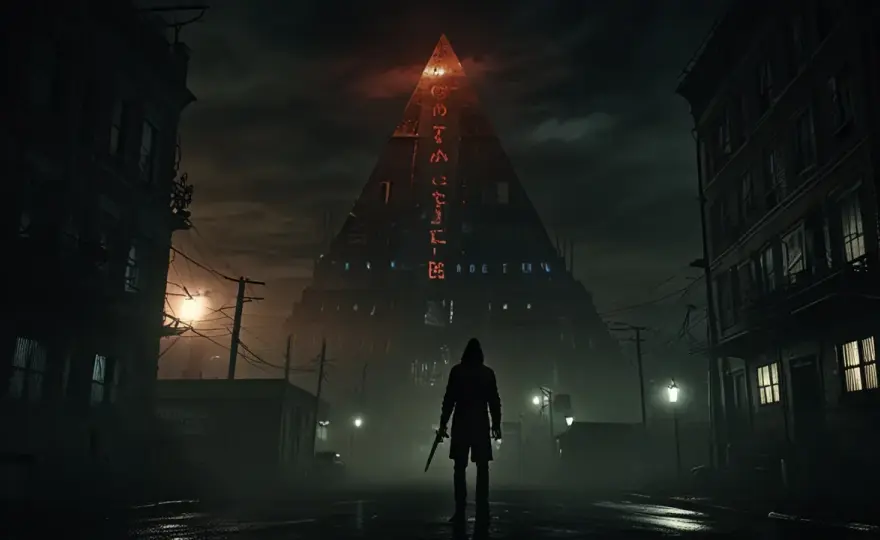 Silent Hill 2 Remake: Bloober Team zapewnia, że prace przebiegają sprawnie