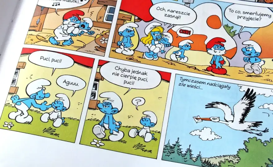 Jak narysować komiks o wakacjach – proste kroki dla początkujących twórców