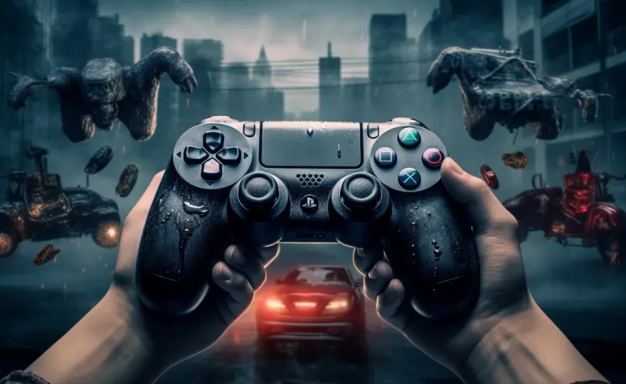 Resident Evil 2, EA Sports FC 24 i inne darmowe gry i okazje tej nocy