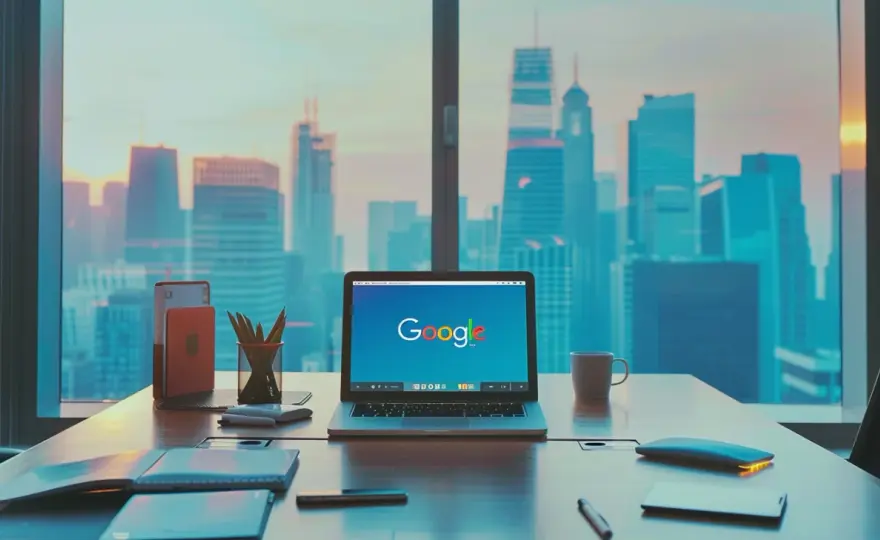 Zwolnienia w Google: najnowsze wieści o cięciach etatów