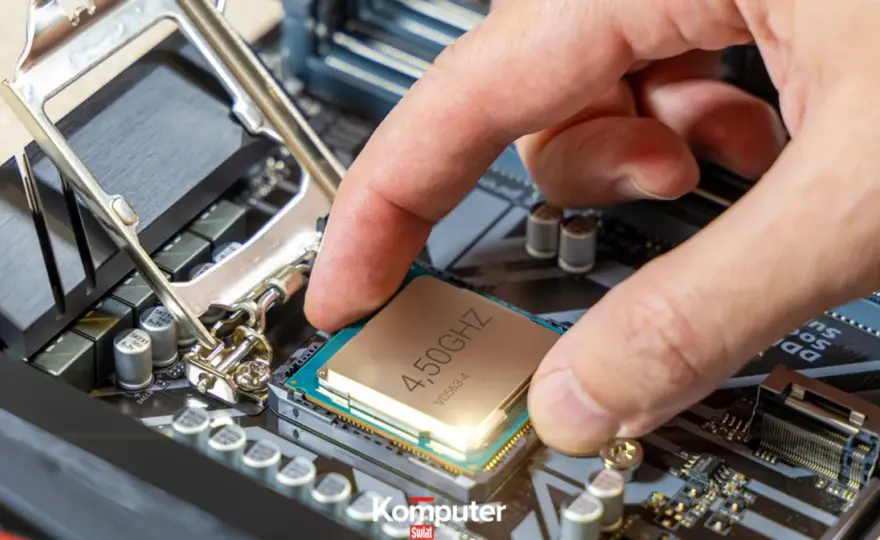 Bottleneck CPU/GPU: Jak sprawdzić i rozwiązać problem w PC?